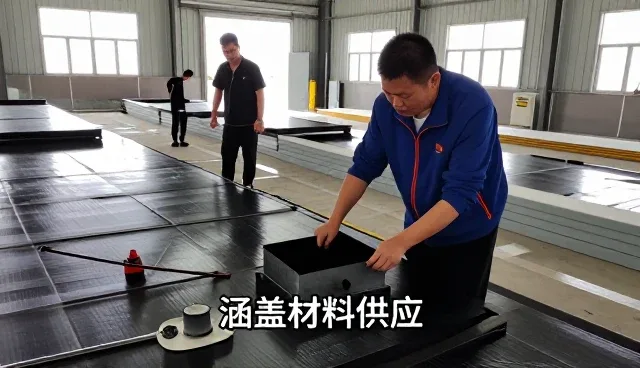 复合防腐钢板如何利用土建施工提升价值