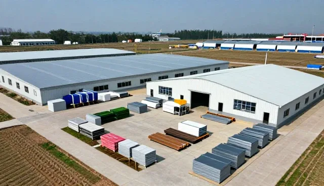 土建施工服务如何通过适配方案应对多变的业务需求